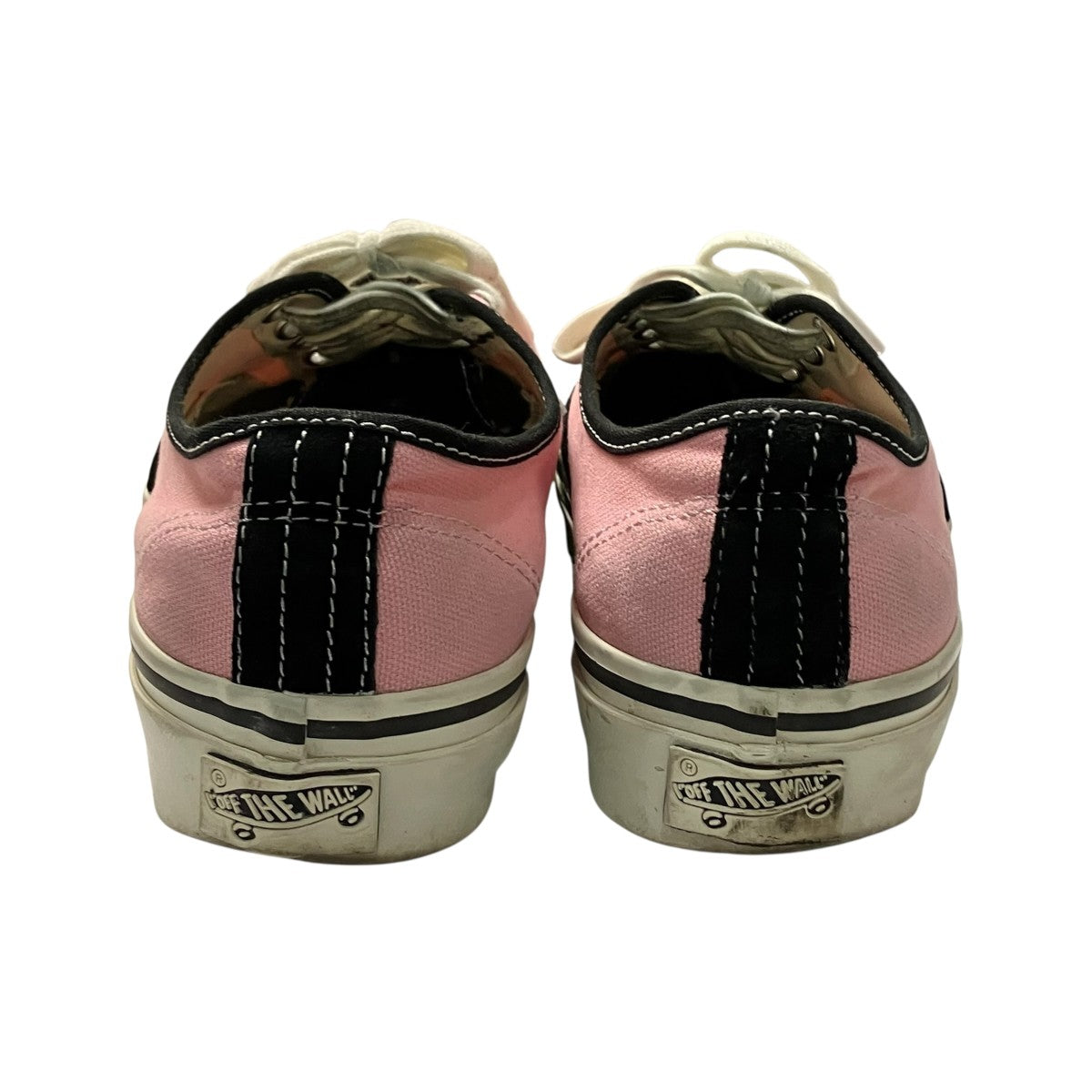 VANS ローカットスニーカー721356 古着・中古-4枚目のアイテム画像