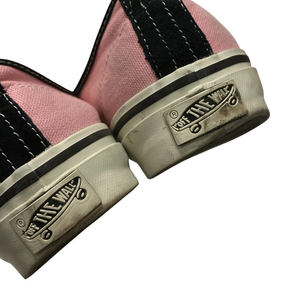 VANS ローカットスニーカー721356 古着・中古-8枚目のアイテム画像