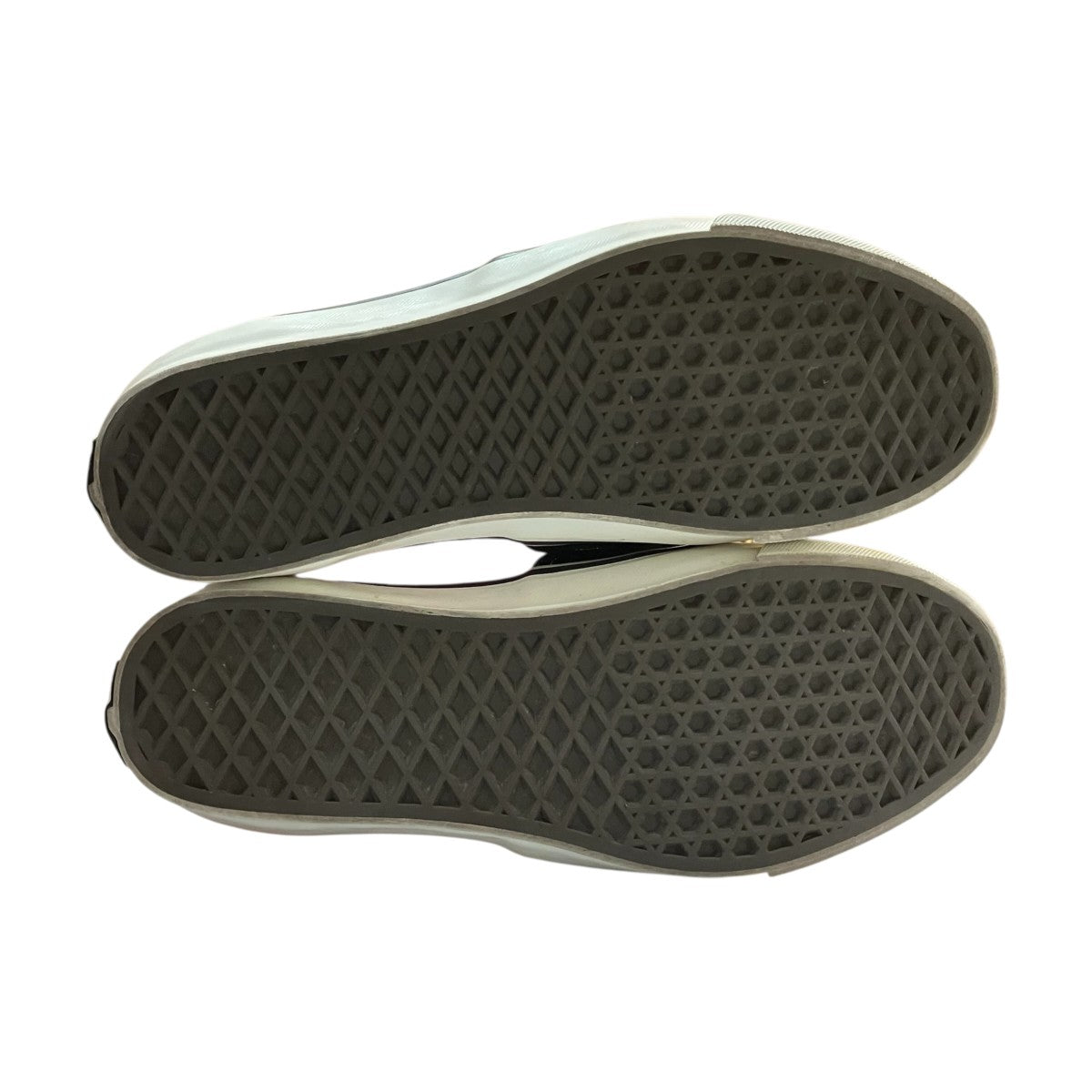 VANS ローカットスニーカー721356 古着・中古-9枚目のアイテム画像