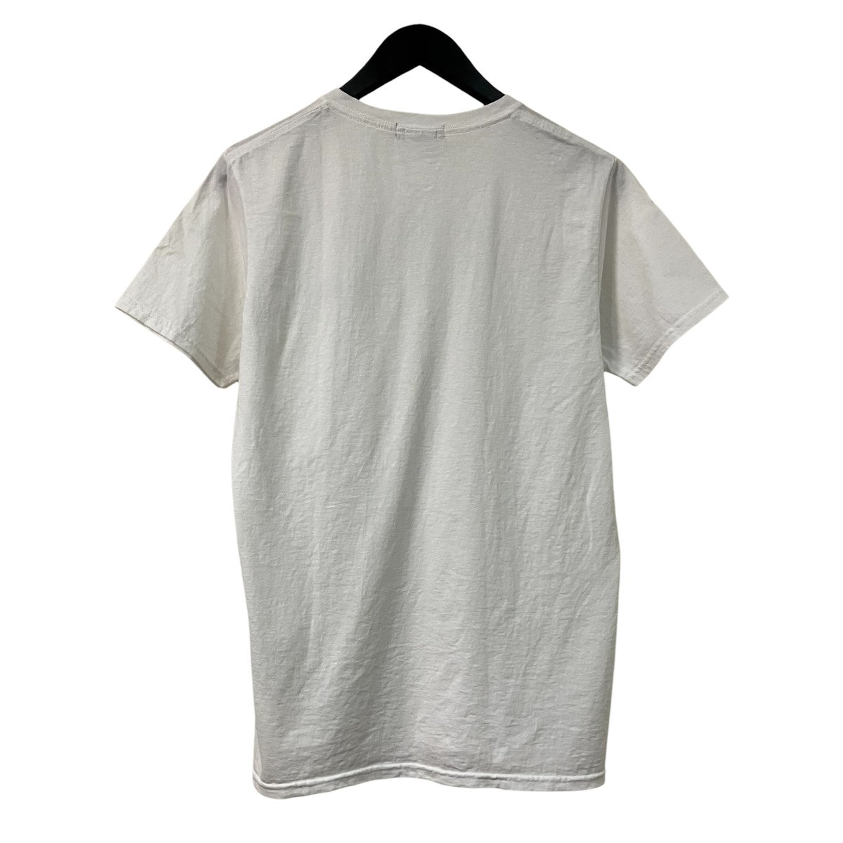 tricot COMME des GARCONS 21SS半袖TシャツTG T002 古着・中古-2枚目のアイテム画像