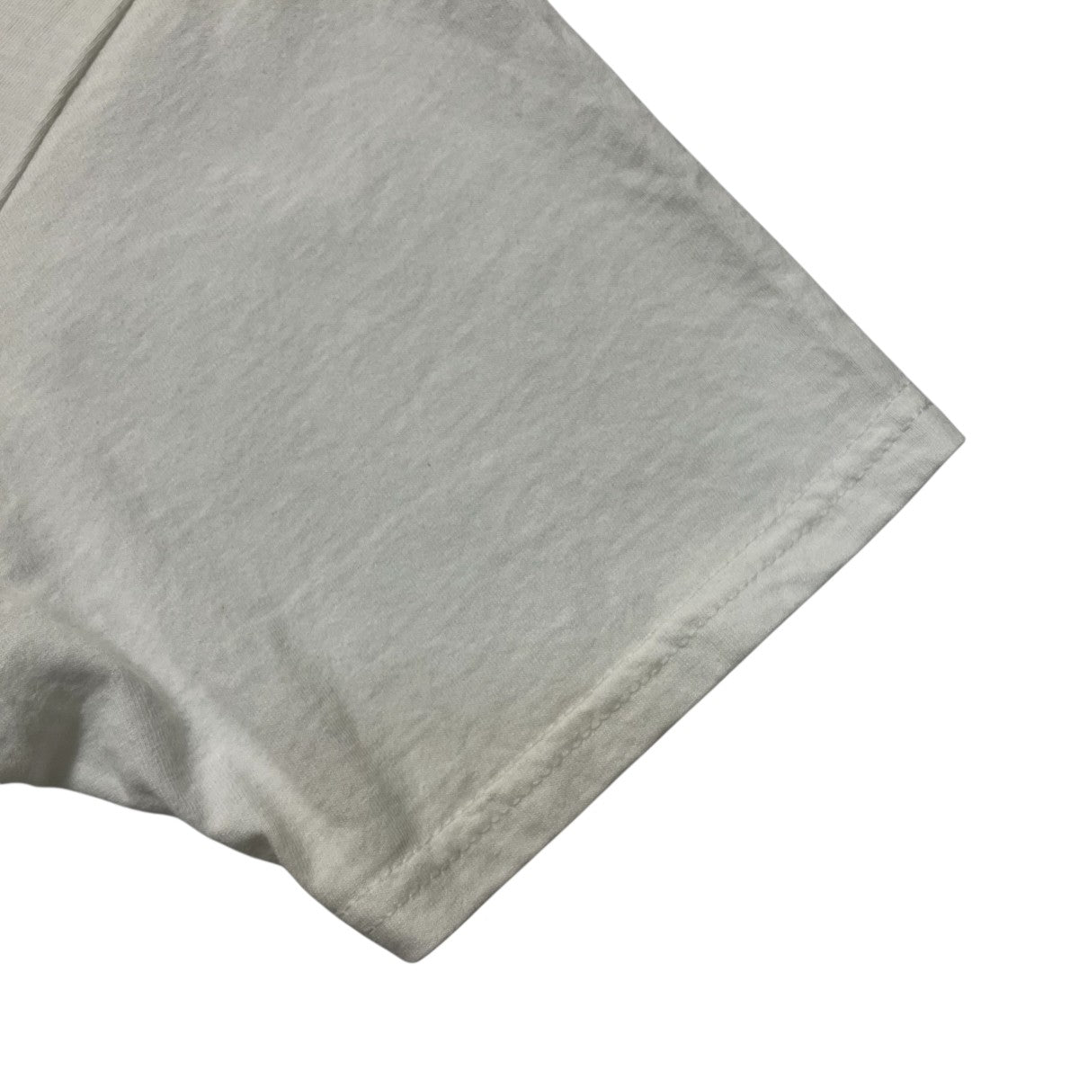tricot COMME des GARCONS 21SS半袖TシャツTG T002 古着・中古-4枚目のアイテム画像