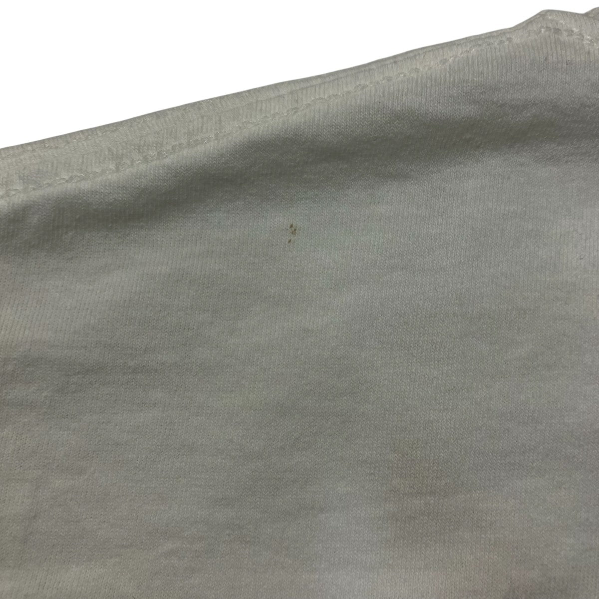 tricot COMME des GARCONS 21SS半袖TシャツTG T002 古着・中古-6枚目のアイテム画像