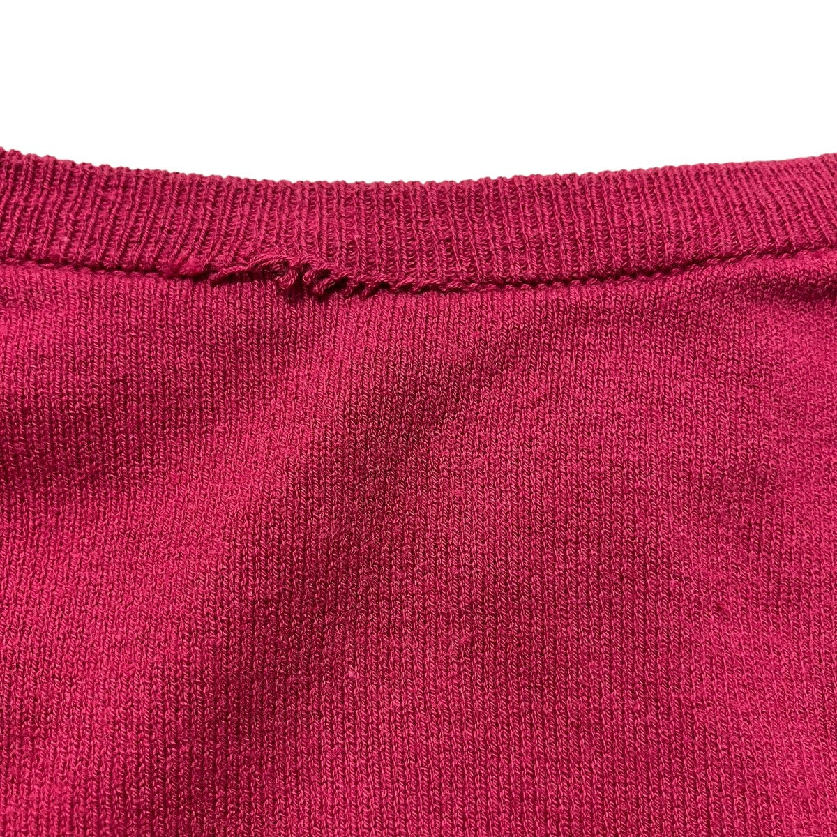 Vivienne Westwood RED LABEL ニットカーディガン 古着・中古-6枚目のアイテム画像