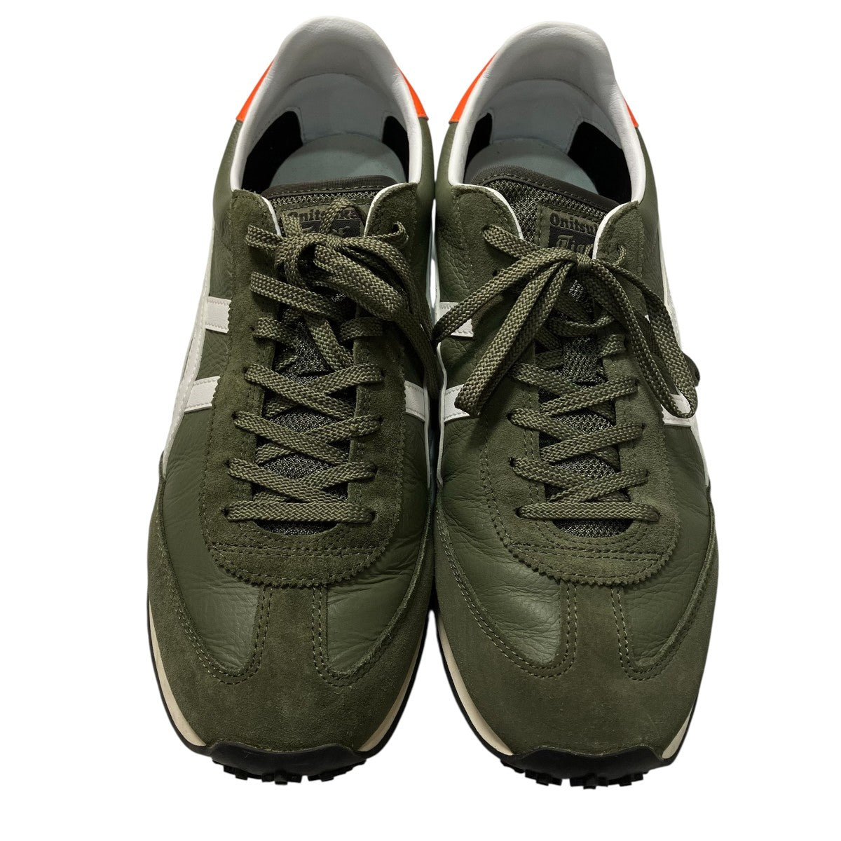 Onitsuka Tiger ローカットスニーカー1183B-301 古着・中古-3枚目のアイテム画像