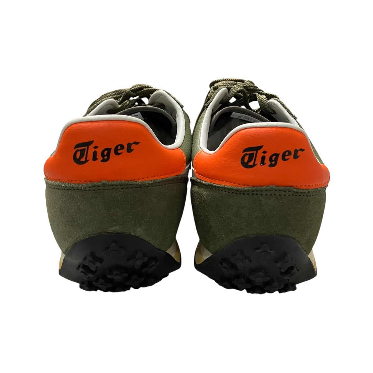 Onitsuka Tiger ローカットスニーカー1183B-301 古着・中古-4枚目のアイテム画像