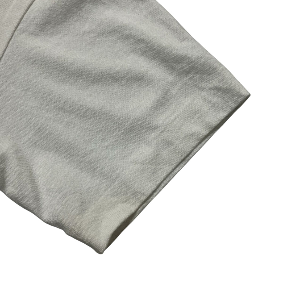 BLACK COMME des GARCONS プリントTシャツ1A-T006 古着・中古-4枚目のアイテム画像