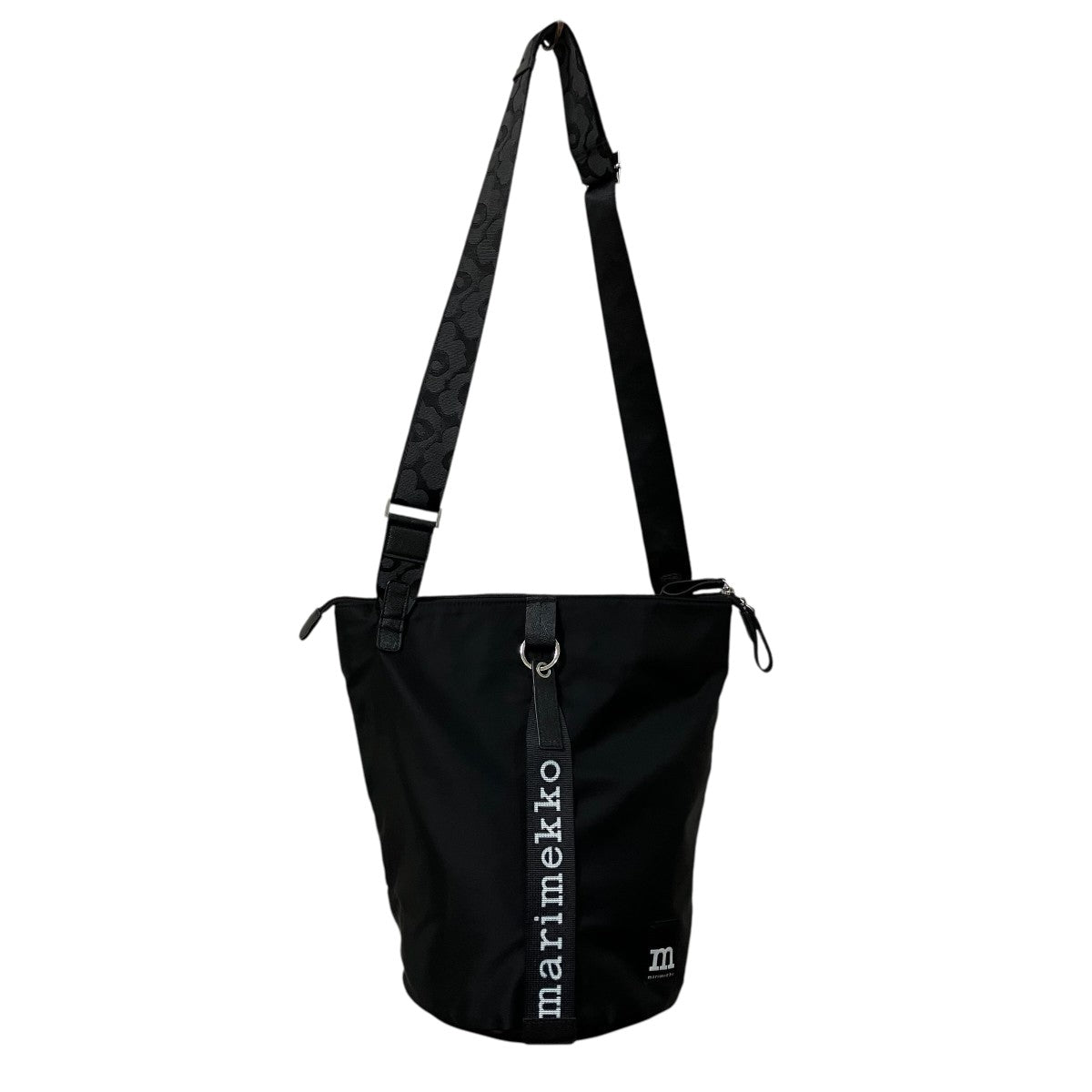 marimekko ショルダーバッグ 古着・中古-1枚目のアイテム画像