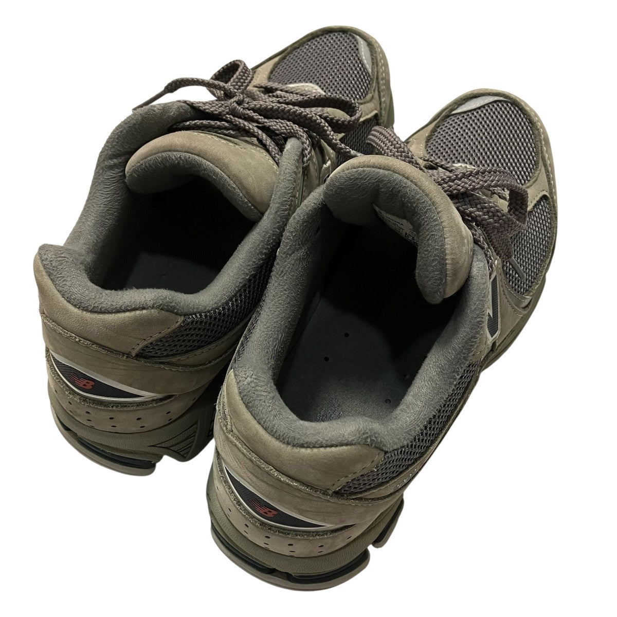 NEW BALANCE 2002RメッシュスニーカーML2002RA 古着・中古-2枚目のアイテム画像