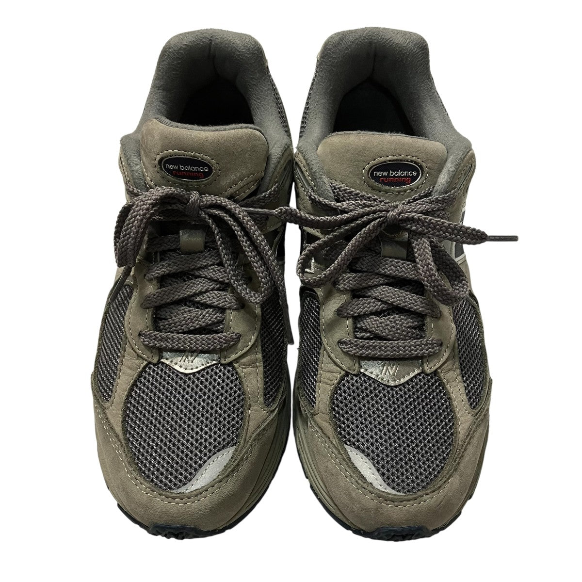 NEW BALANCE 2002RメッシュスニーカーML2002RA 古着・中古-3枚目のアイテム画像