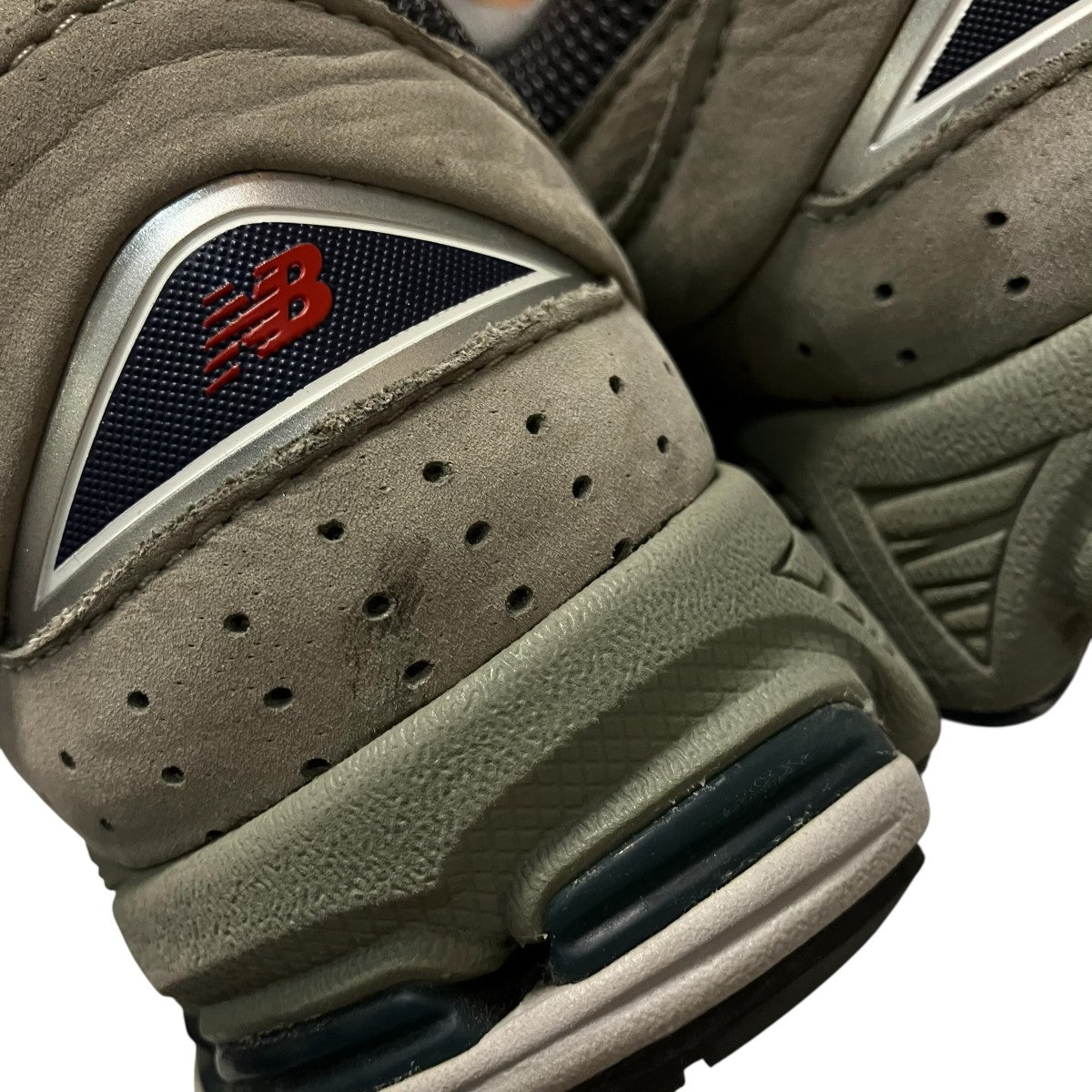 NEW BALANCE 2002RメッシュスニーカーML2002RA 古着・中古-6枚目のアイテム画像