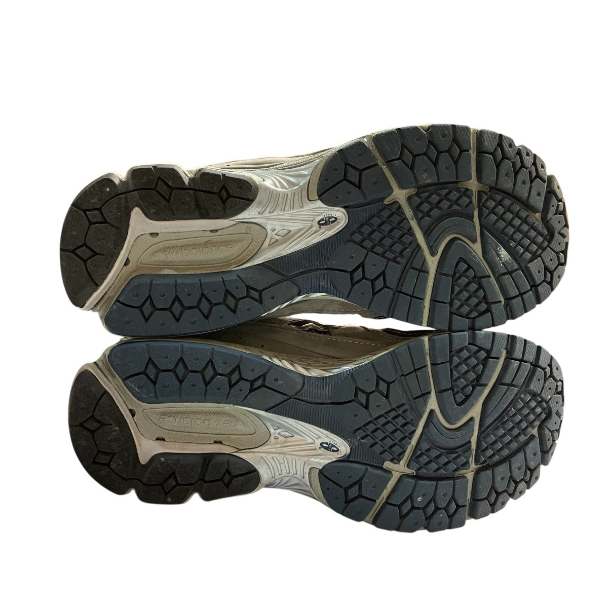NEW BALANCE 2002RメッシュスニーカーML2002RA 古着・中古-7枚目のアイテム画像