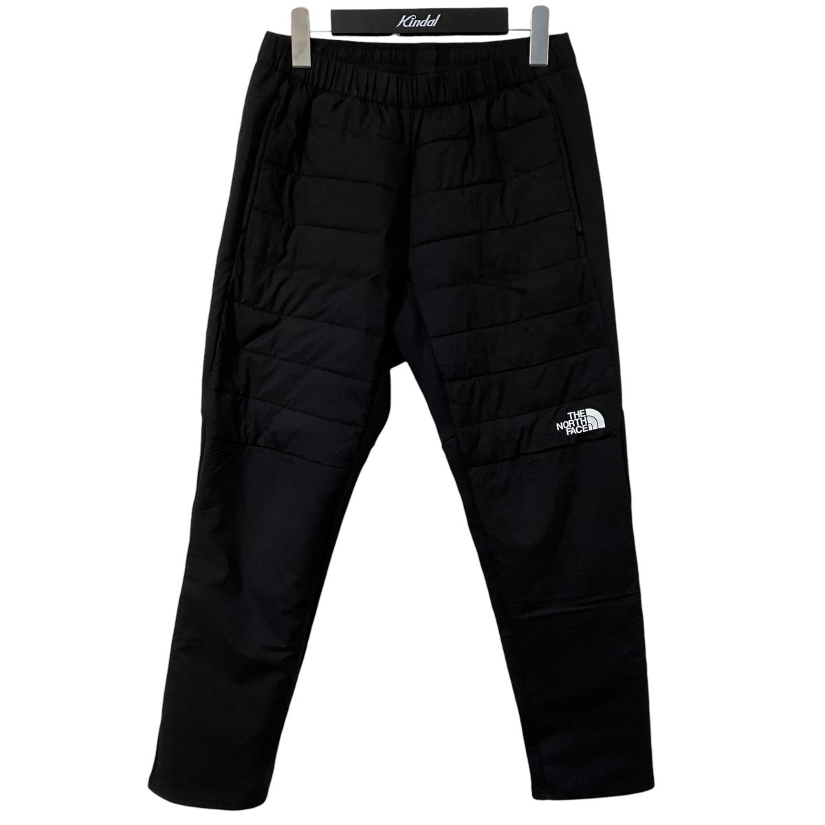 THE NORTH FACE ナイロンパンツNY81978 古着・中古-1枚目のアイテム画像