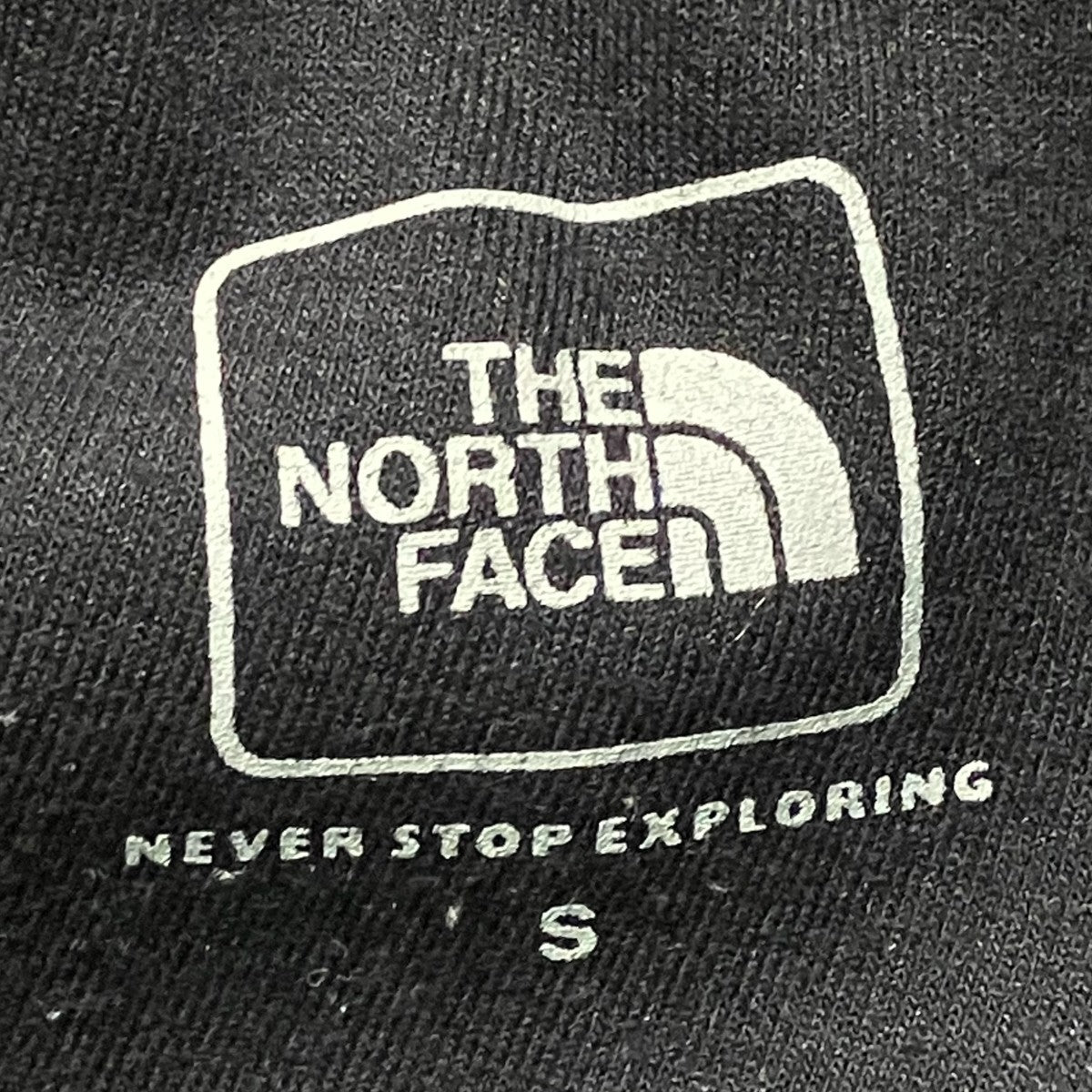 THE NORTH FACE ナイロンパンツNY81978 古着・中古-9枚目のアイテム画像