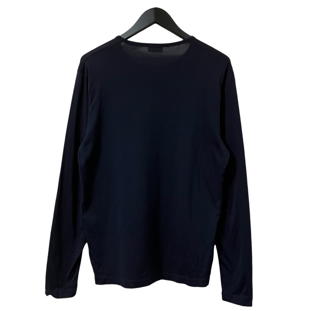 ロングスリーブTシャツ