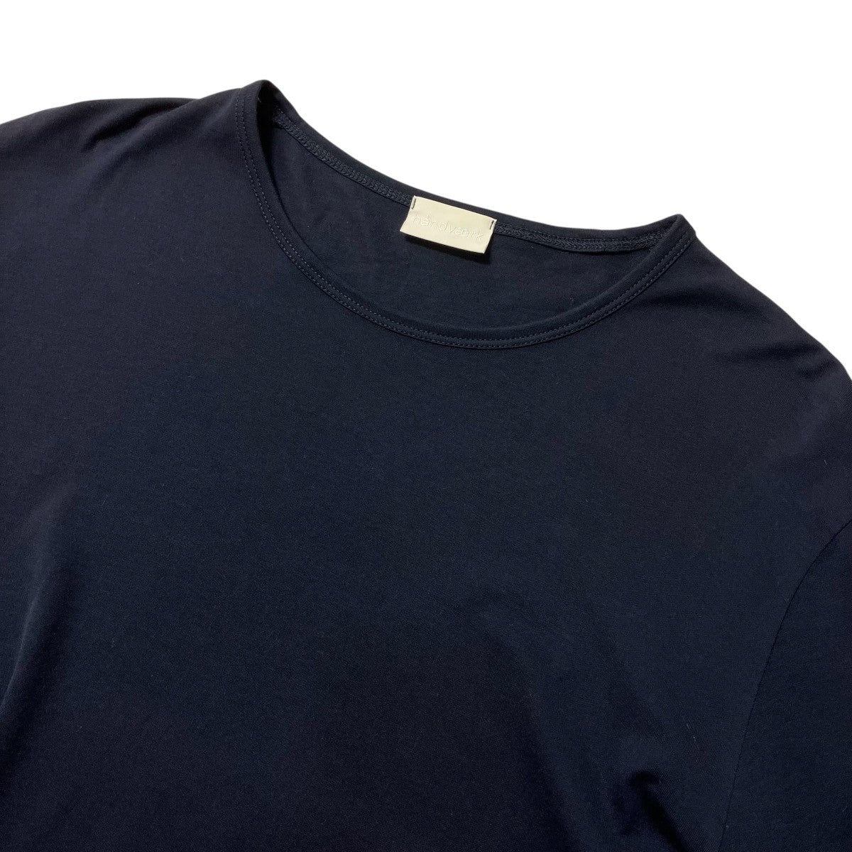 ロングスリーブTシャツ