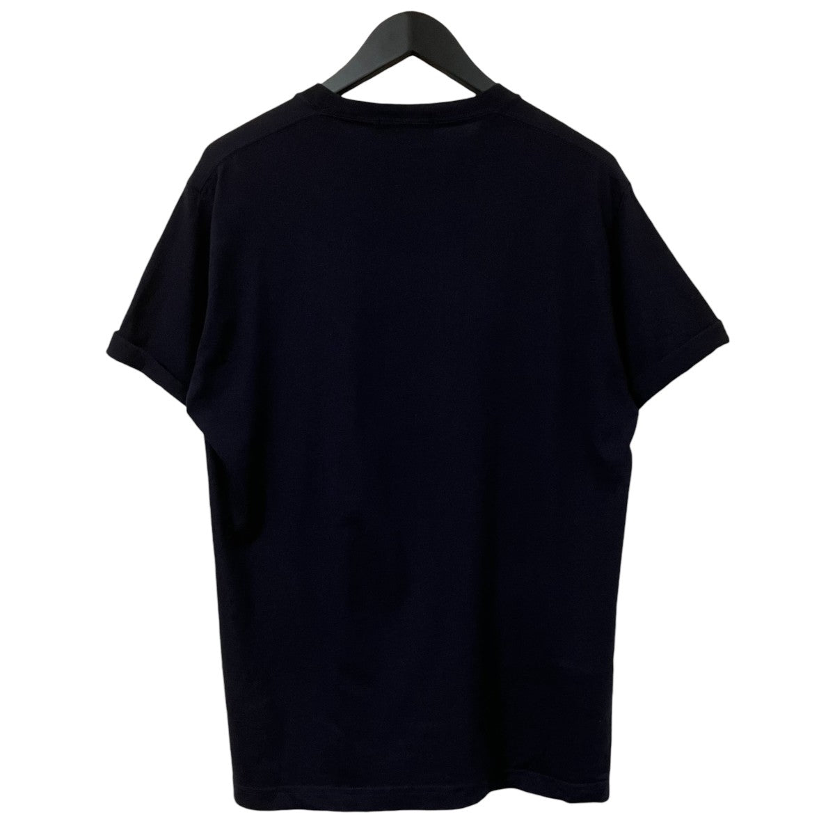 Gymphlex フロント刺繍Tシャツ 古着・中古-2枚目のアイテム画像