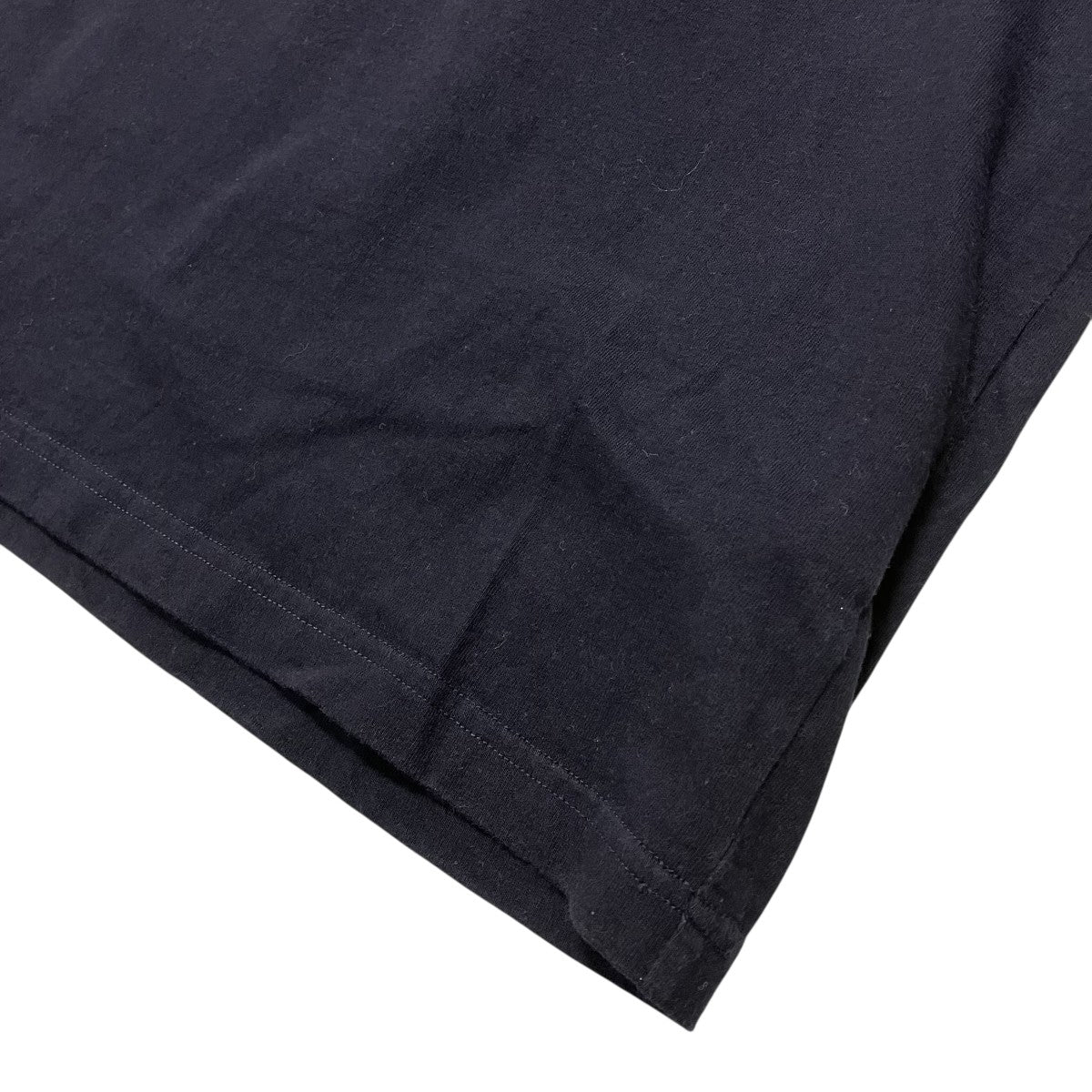 Gymphlex フロント刺繍Tシャツ 古着・中古-5枚目のアイテム画像