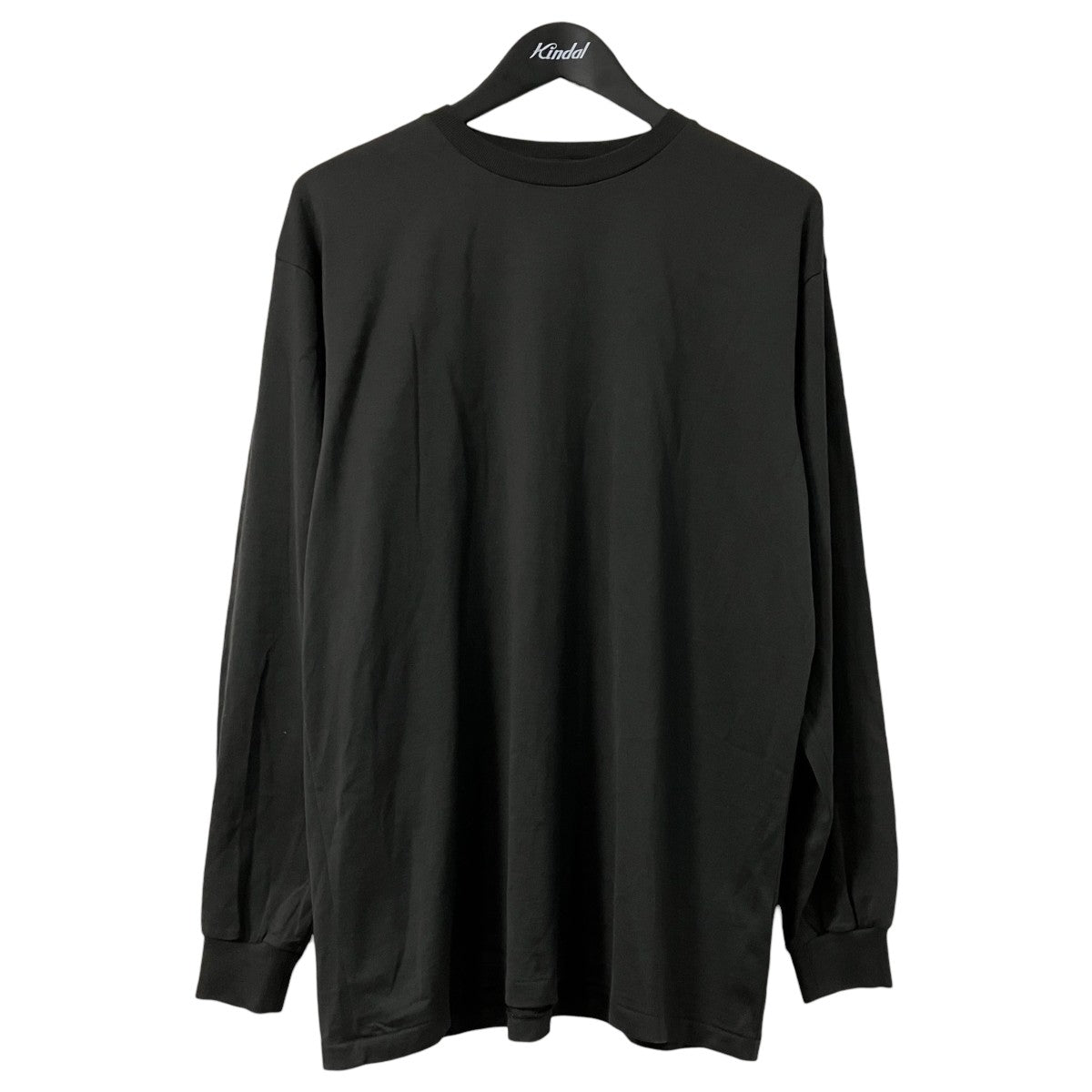 クルーネックTシャツA9AP01GT