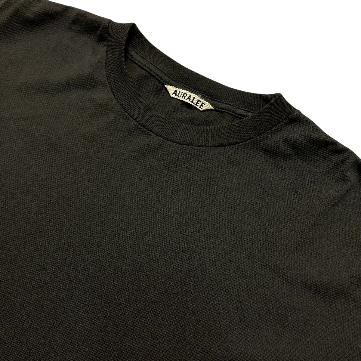 クルーネックTシャツA9AP01GT