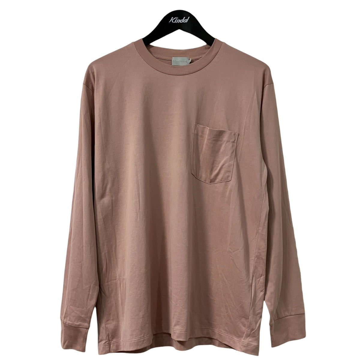 クルーネックTシャツPE-002