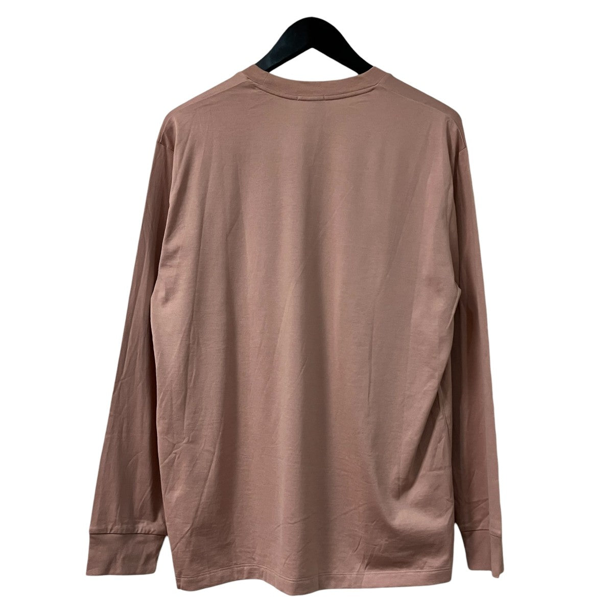 クルーネックTシャツPE-002