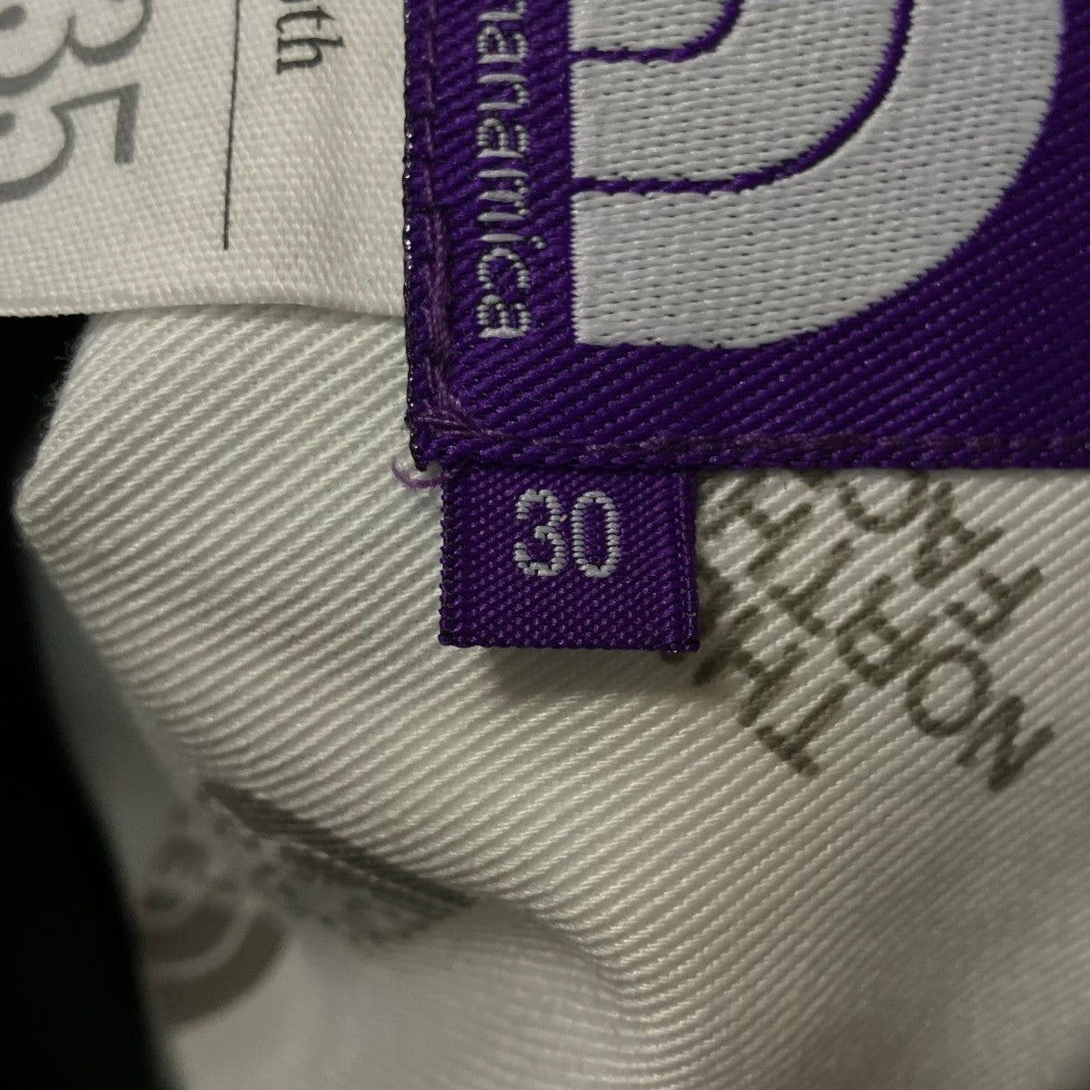 パンツNP5012N
