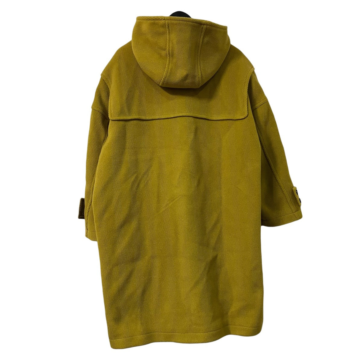 ダッフルコートLM-1107F HUMBIE DUFFLE EX