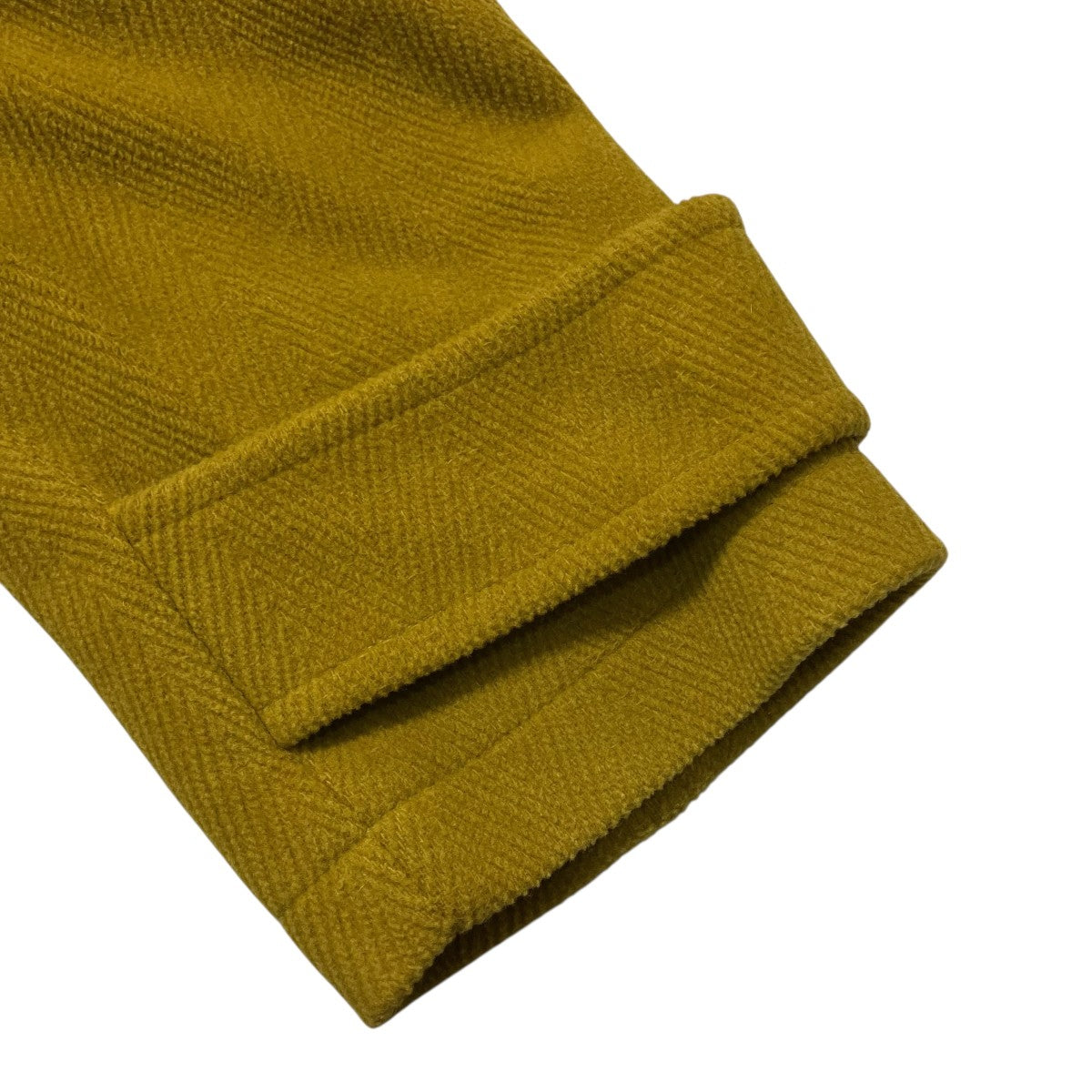 ダッフルコートLM-1107F HUMBIE DUFFLE EX