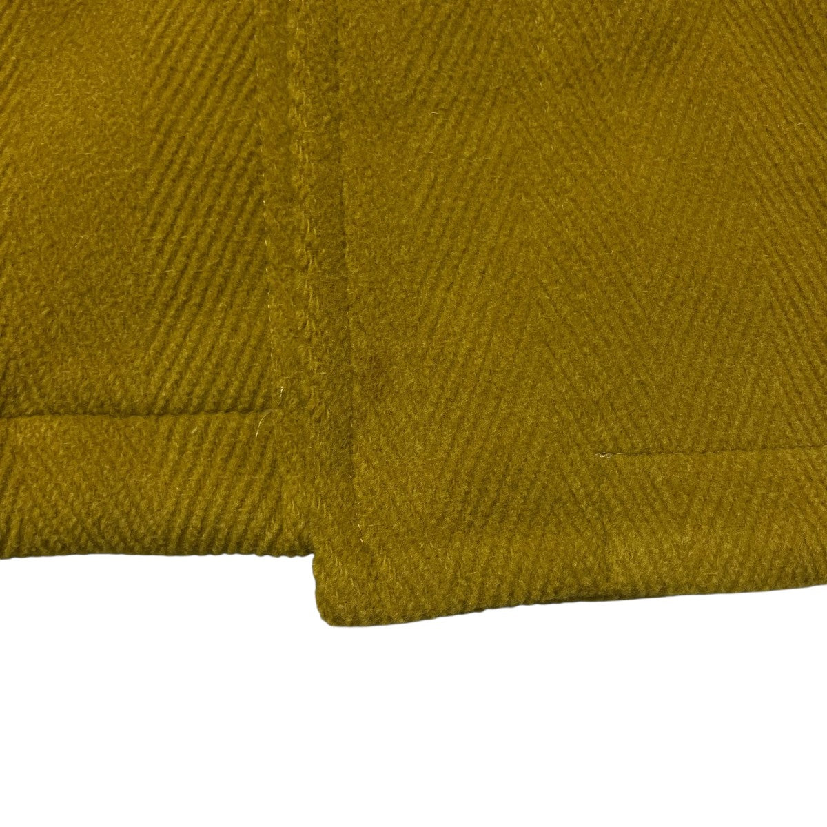 ダッフルコートLM-1107F HUMBIE DUFFLE EX