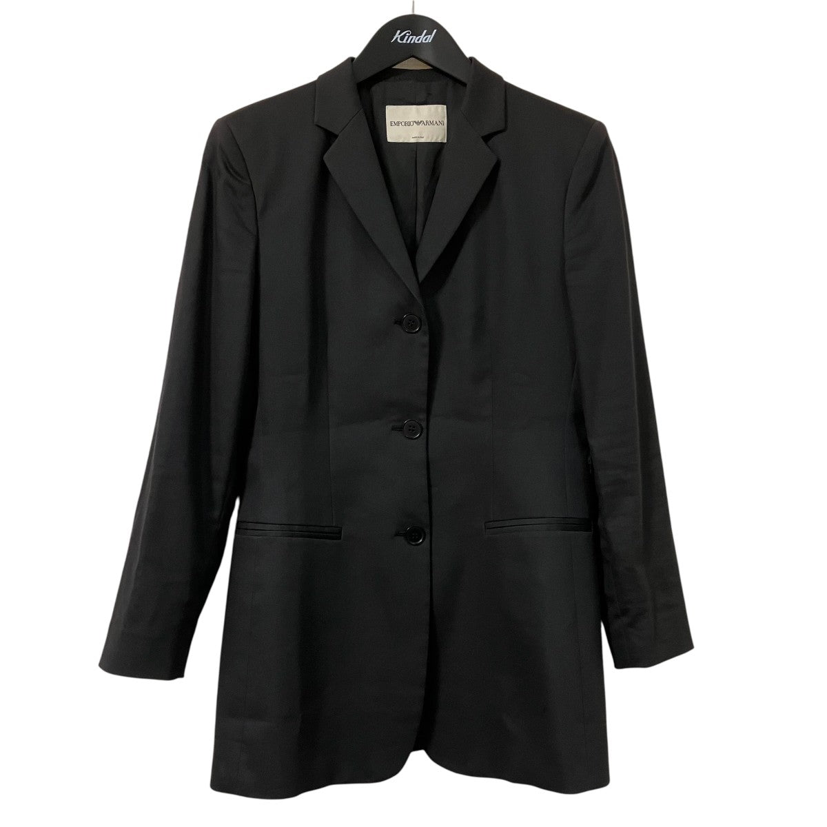 EMPORIO ARMANI セットアップスーツ 古着・中古-3枚目のアイテム画像