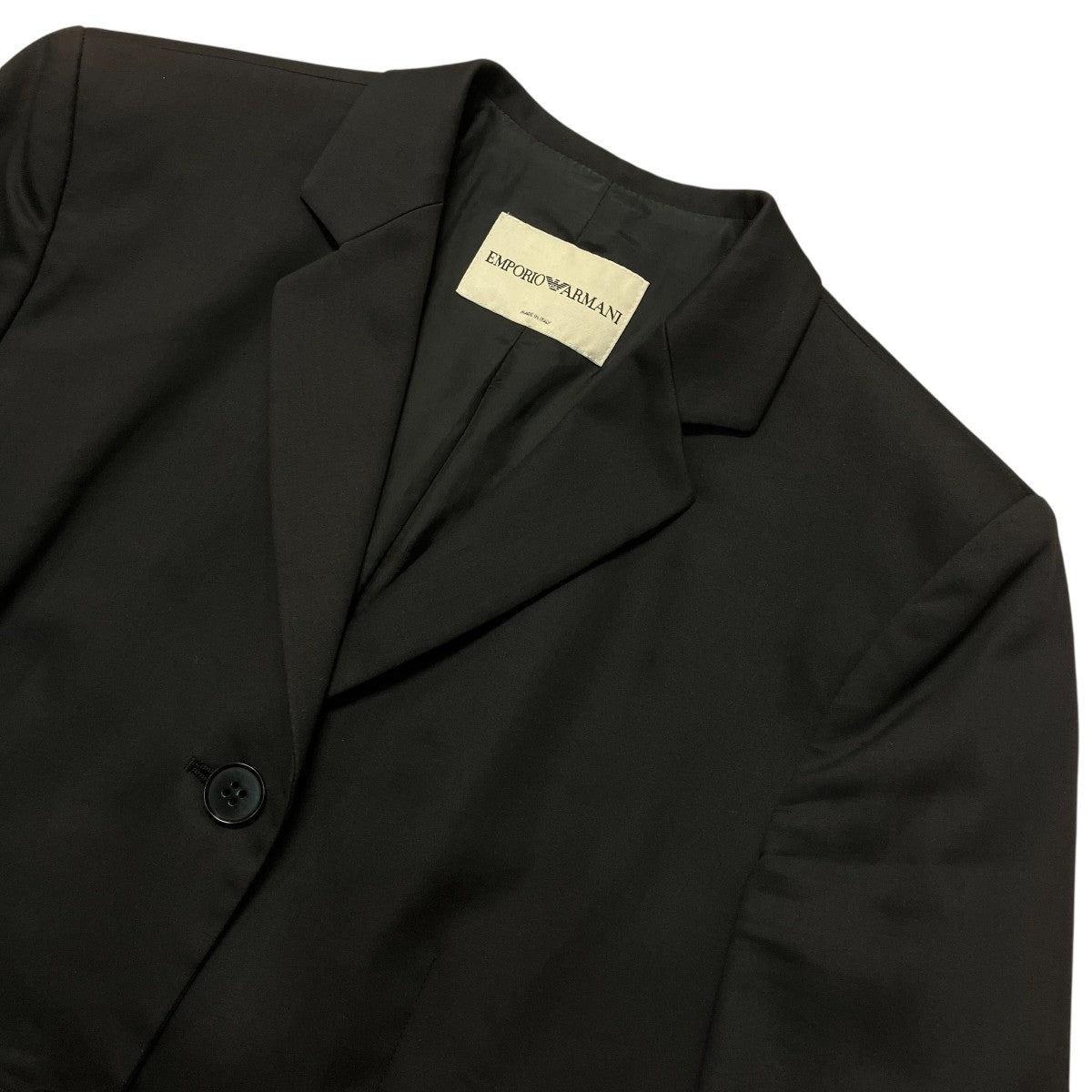 EMPORIO ARMANI セットアップスーツ 古着・中古-5枚目のアイテム画像