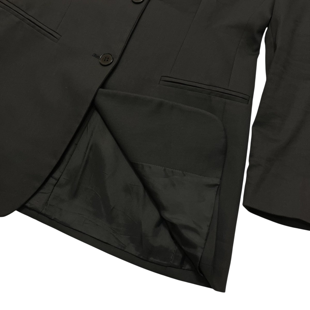 EMPORIO ARMANI セットアップスーツ 古着・中古-6枚目のアイテム画像