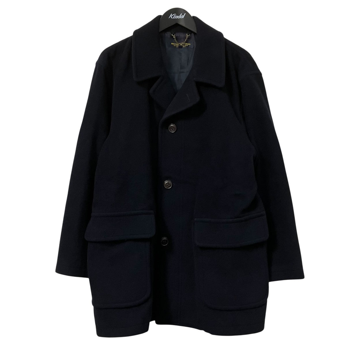 BROOKS BROTHERS コート 古着・中古-1枚目のアイテム画像