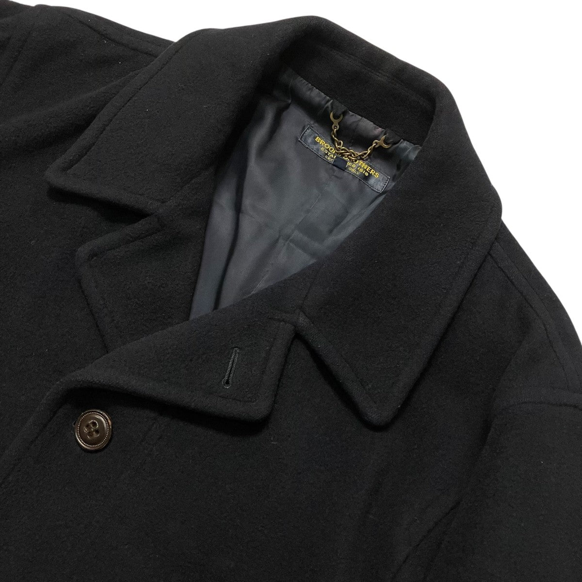 BROOKS BROTHERS コート 古着・中古-3枚目のアイテム画像