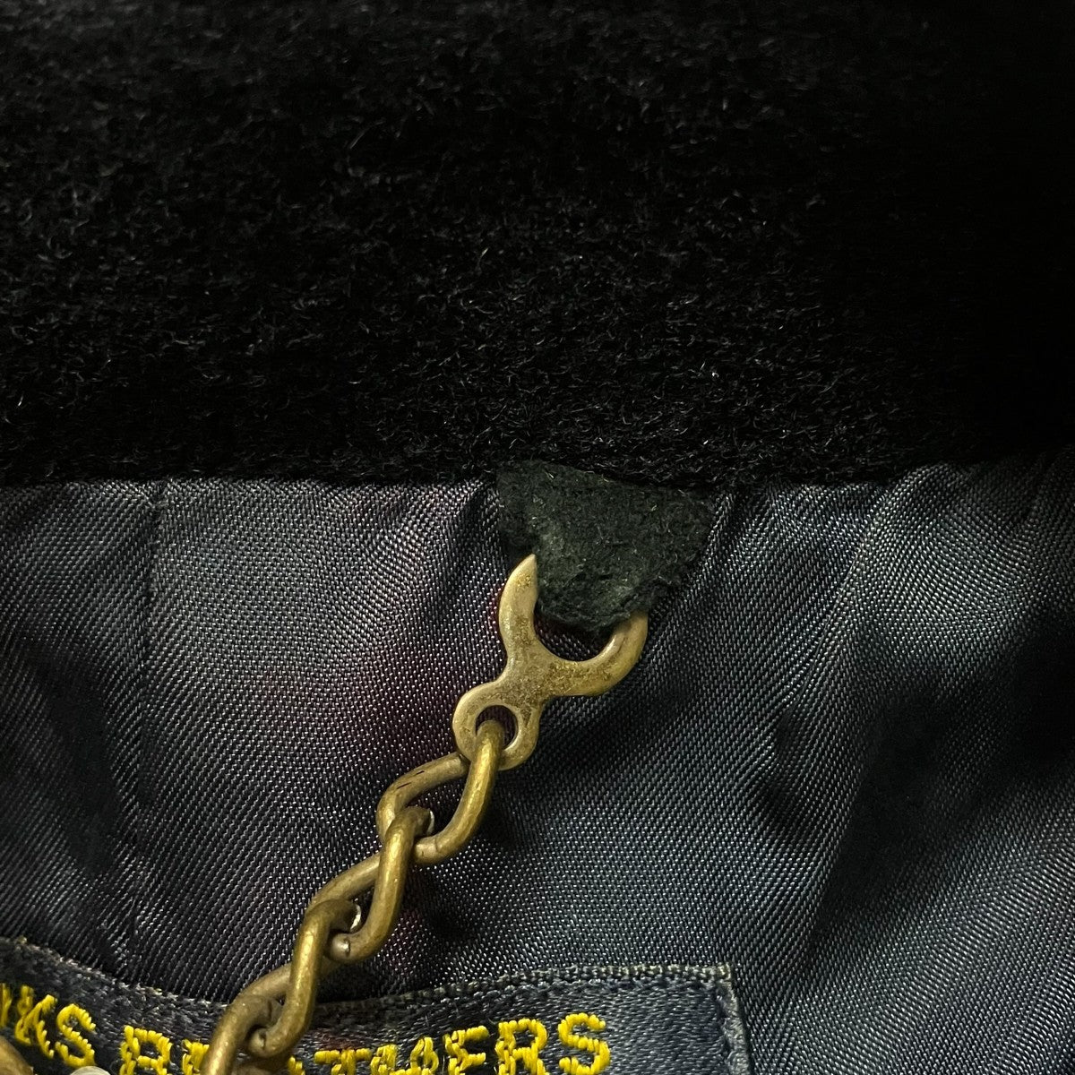 BROOKS BROTHERS コート 古着・中古-9枚目のアイテム画像