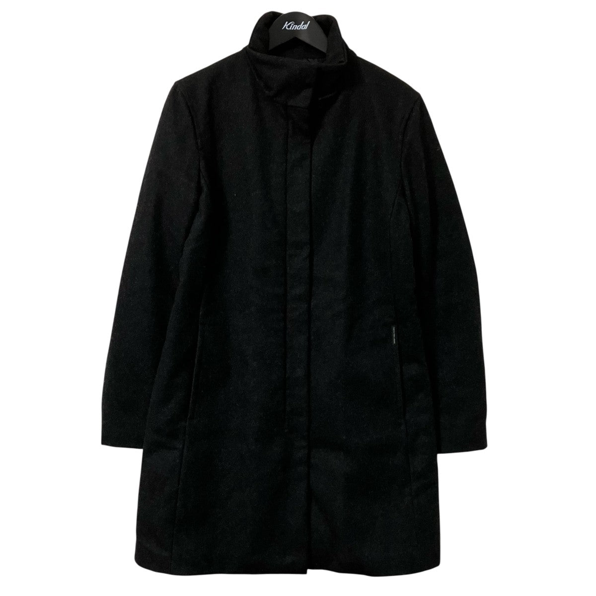 Calvin Klein Jeans 中綿コート 古着・中古-1枚目のアイテム画像