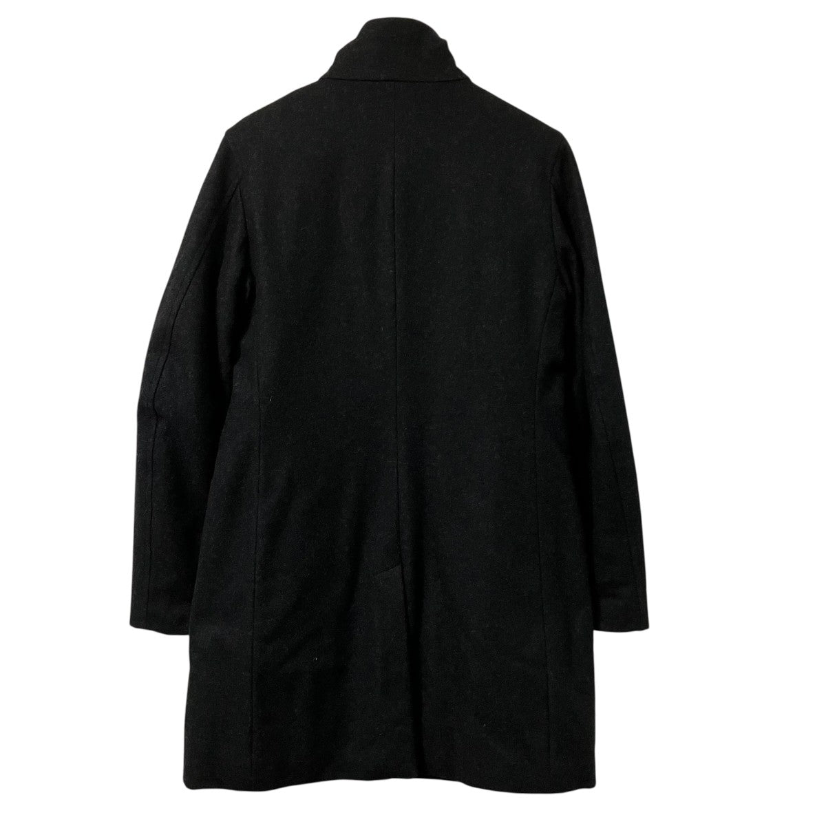 Calvin Klein Jeans 中綿コート 古着・中古-2枚目のアイテム画像