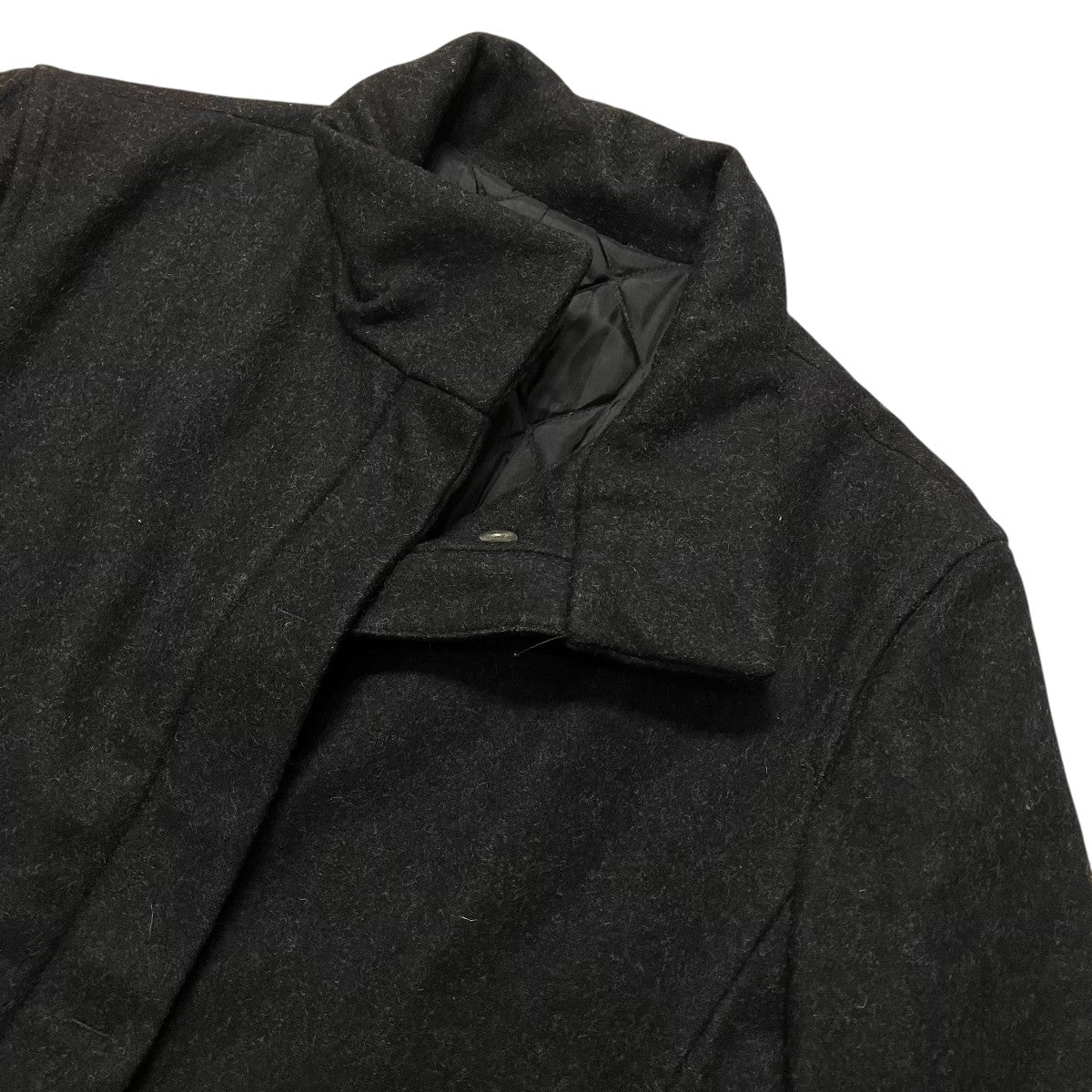 Calvin Klein Jeans 中綿コート 古着・中古-3枚目のアイテム画像