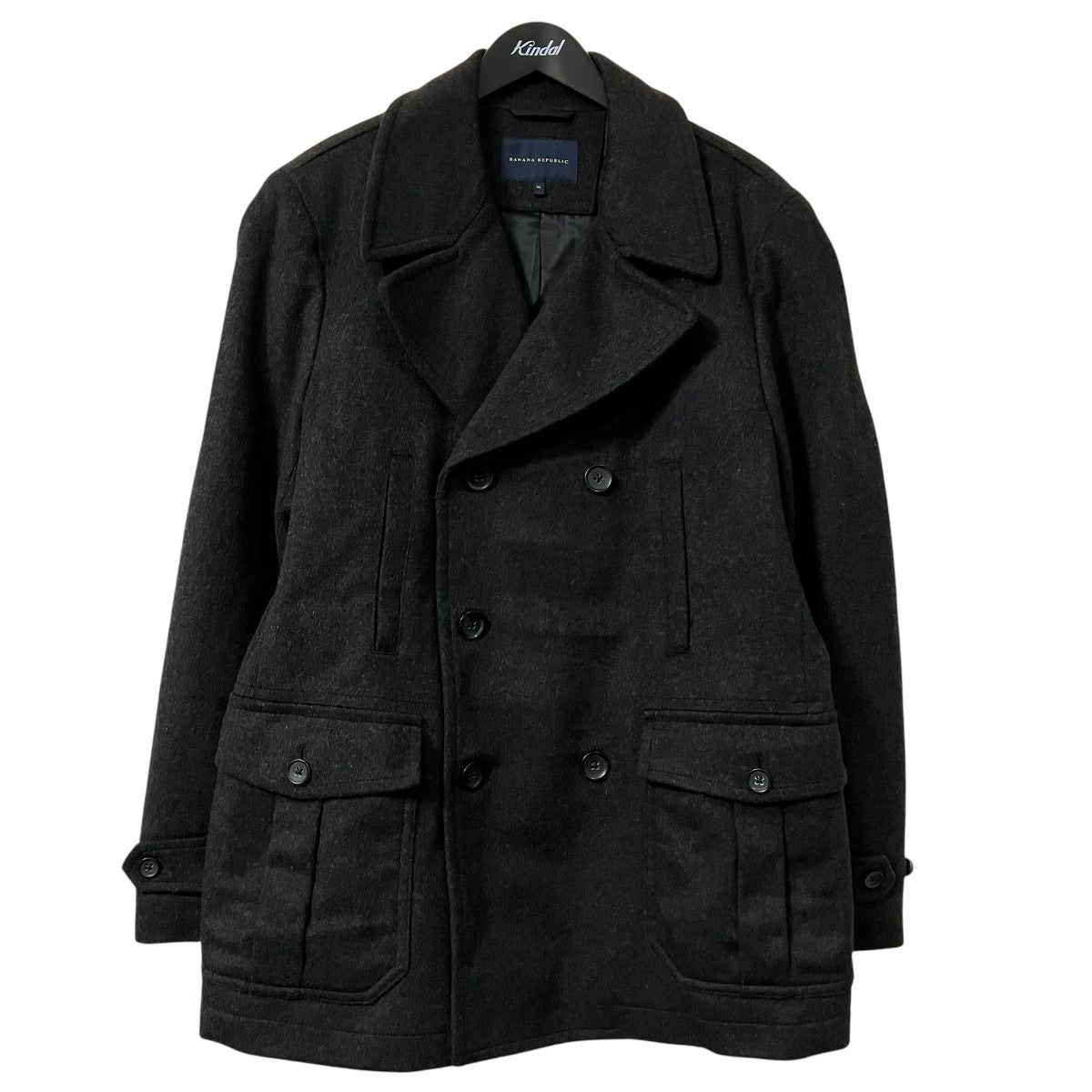 BANANA REPUBLIC コート 古着・中古-1枚目のアイテム画像