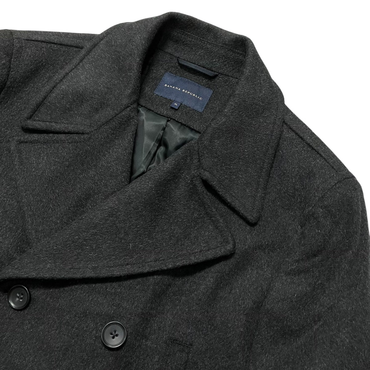 BANANA REPUBLIC コート 古着・中古-3枚目のアイテム画像