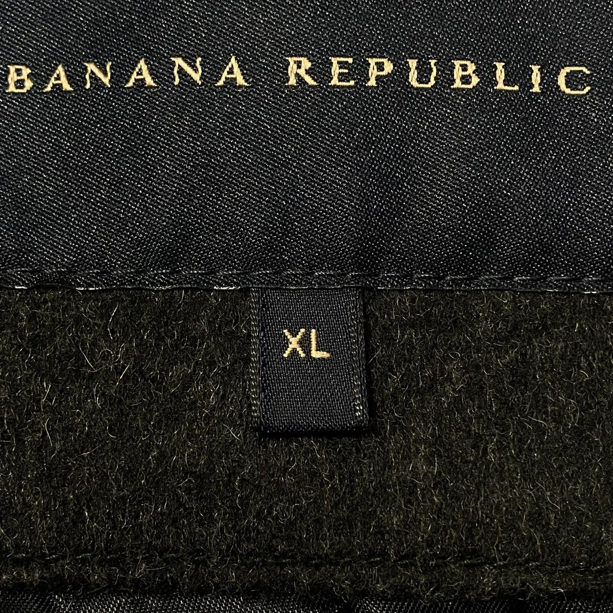 BANANA REPUBLIC コート 古着・中古-8枚目のアイテム画像