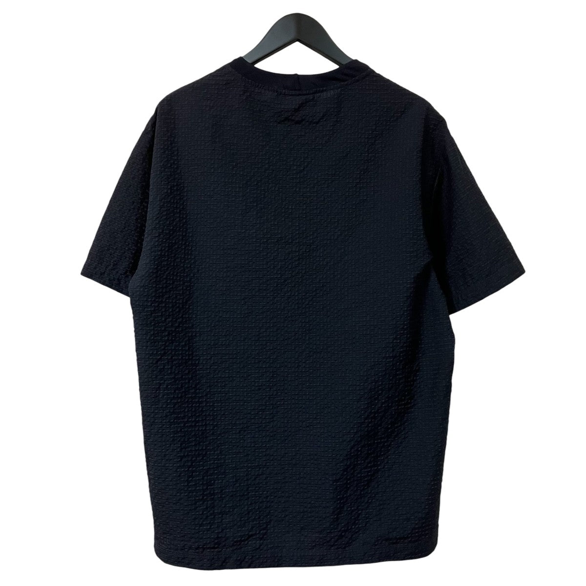EMPORIO ARMANI 半袖シャツH31C53 C116C 古着・中古-2枚目のアイテム画像