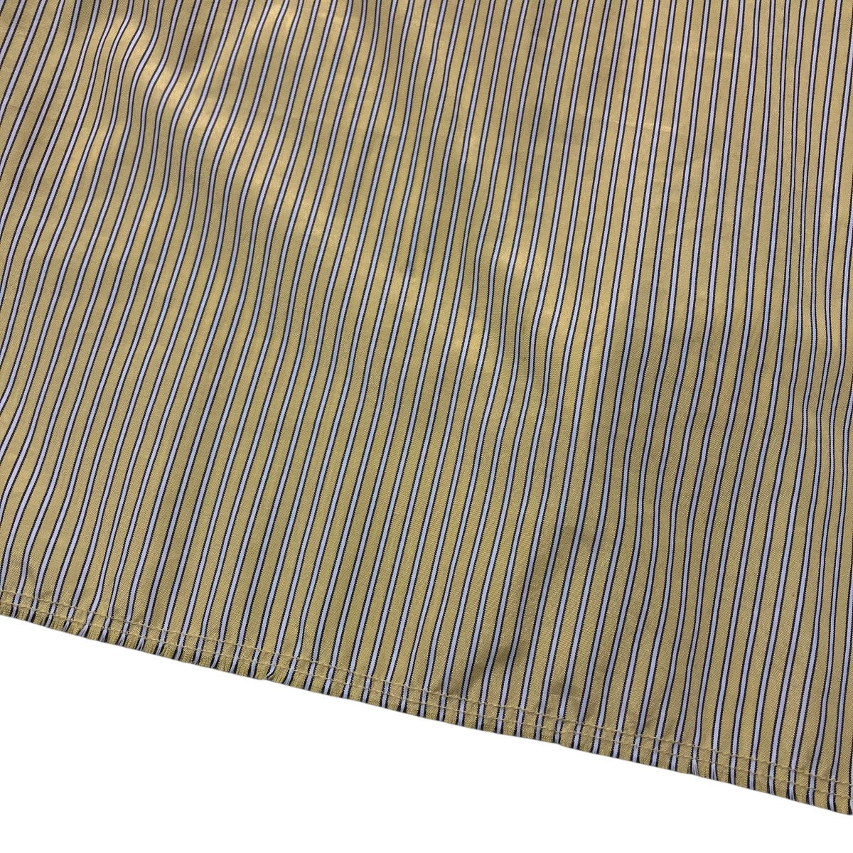 JOURNAL STANDARD メカニック ファット ストライプ シャツ半袖シャツ26 051 600 8070 1 0 古着・中古-6枚目のアイテム画像