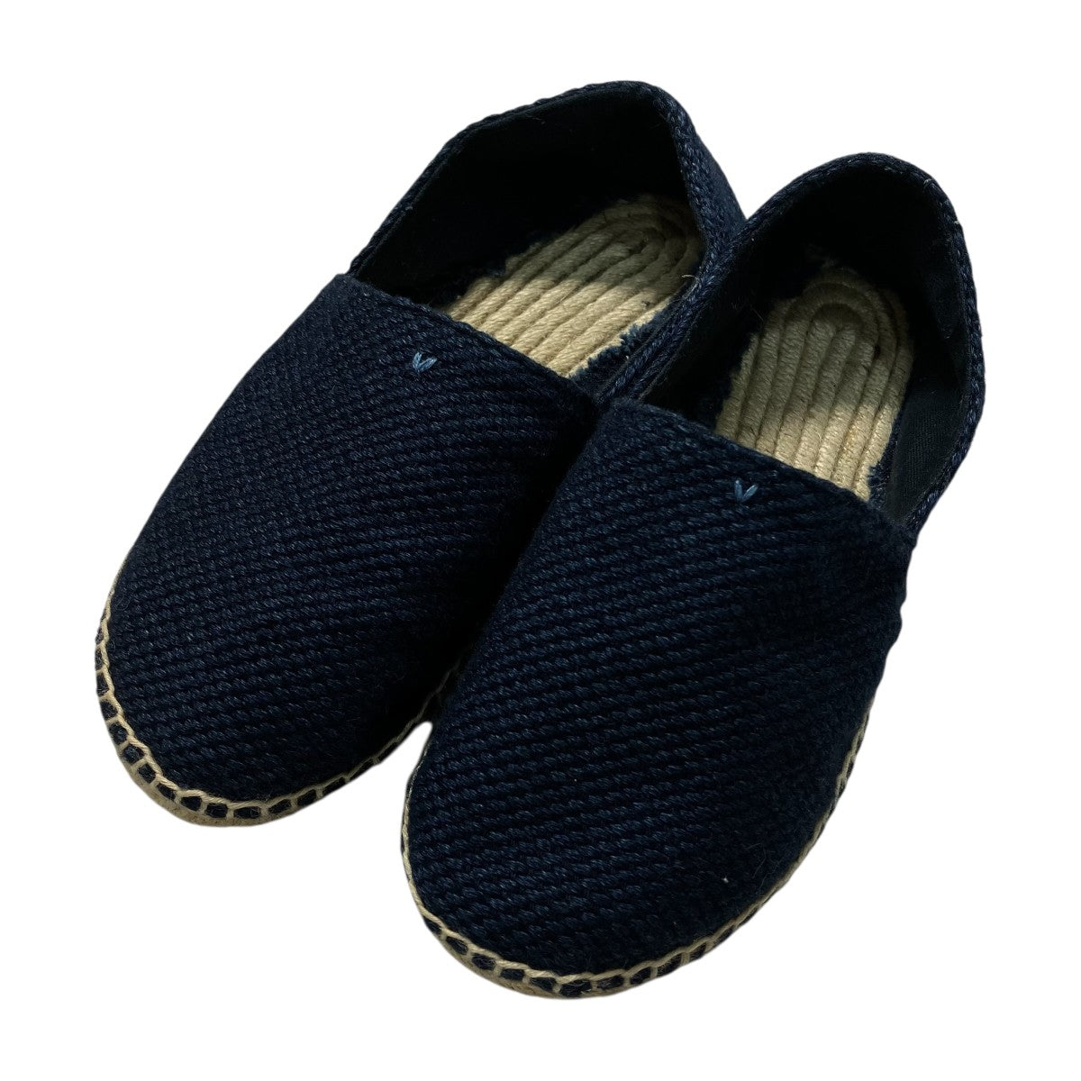 ESPADRILLES PC KENDOスリッポン