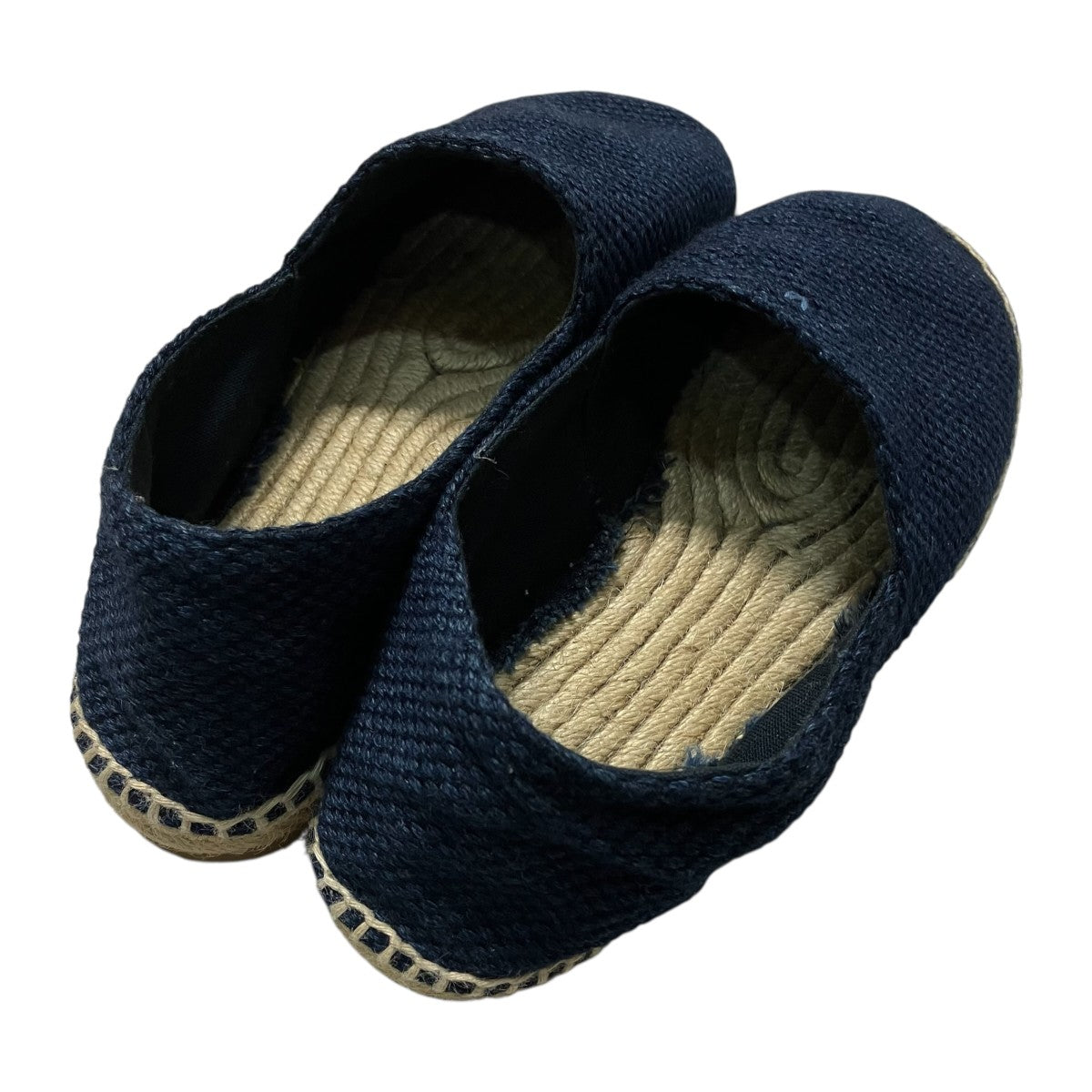 ESPADRILLES PC KENDOスリッポン
