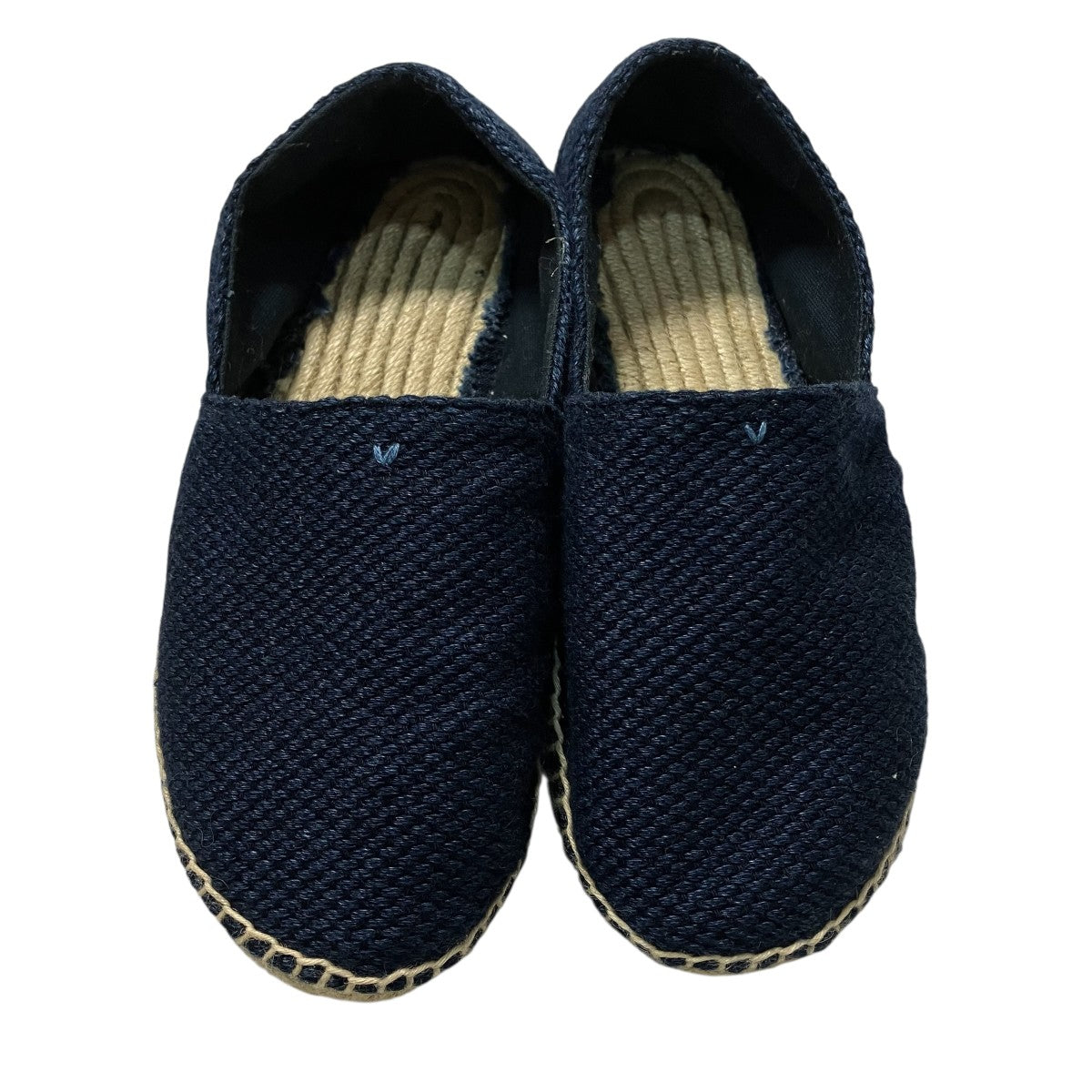 ESPADRILLES PC KENDOスリッポン