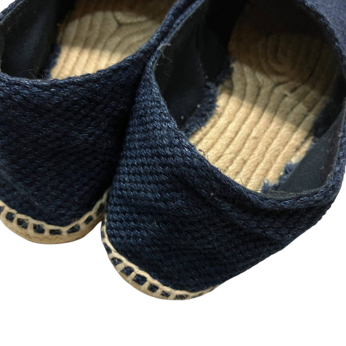 ESPADRILLES PC KENDOスリッポン