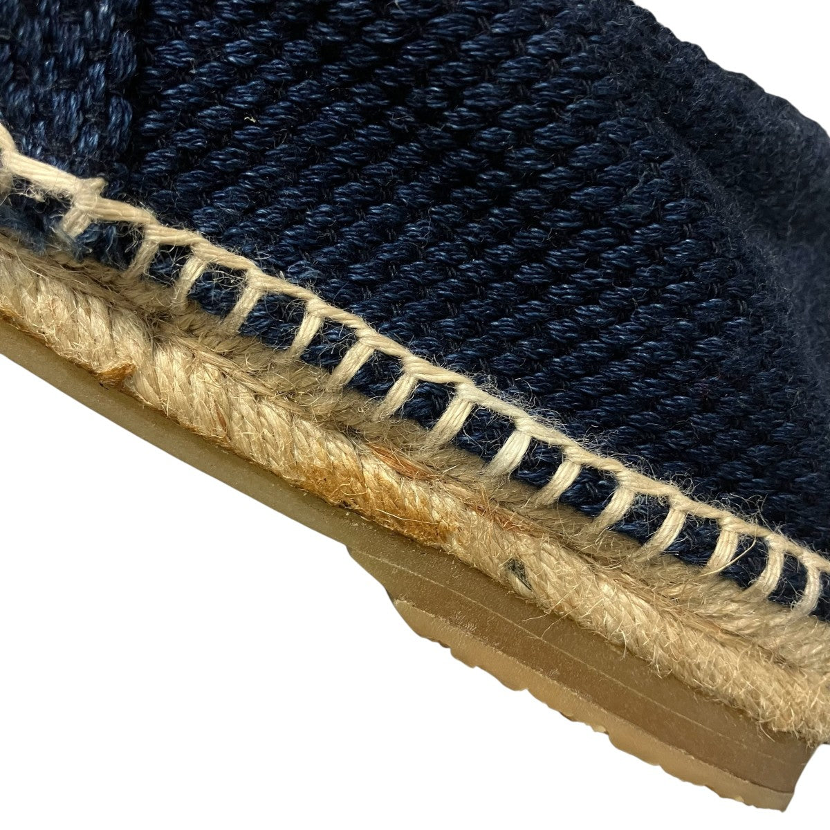 ESPADRILLES PC KENDOスリッポン