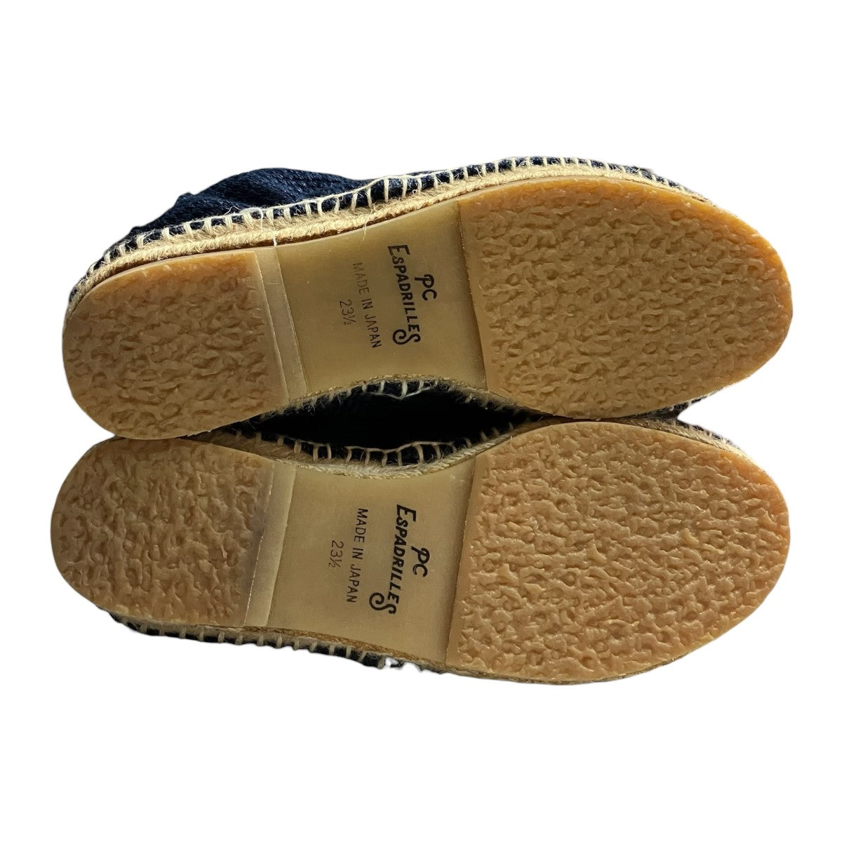 ESPADRILLES PC KENDOスリッポン
