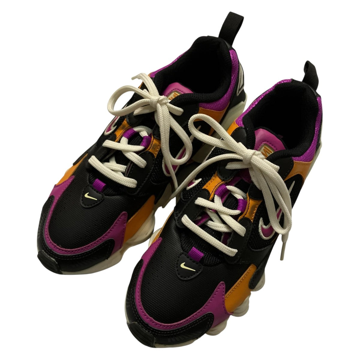 WMNS SHOX TL NOVAローカットスニーカーAT8046 002